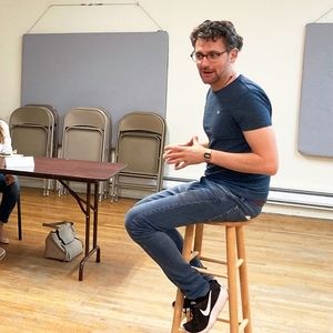 Meet your Posher, Herman